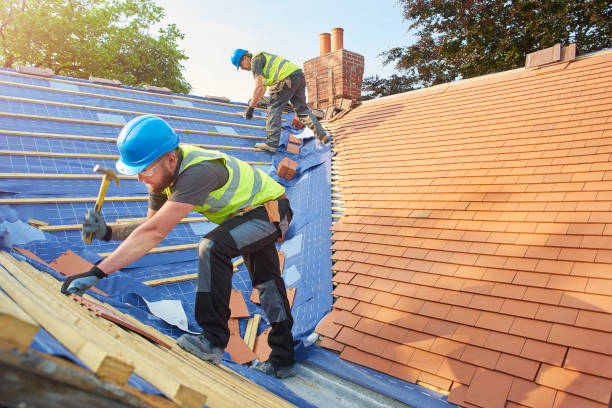 Best Roof Leak Repair  in Litchfield Park, AZ